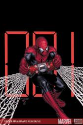 Spider-Man: Brand New Day #2 