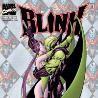 Blink #3