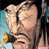 John Wriath from the comics