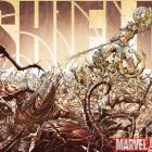 S.H.I.E.L.D. #1 Sells Out & Returns With New Printing
