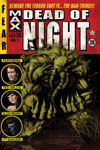 Dead of Night Featuring Man-Thing (2008)