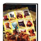 Marvel Zombies Visual Guide