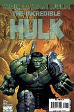 Incredible Hulk (1999) #108