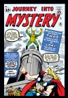 Journey Into Mystery (1952) #85