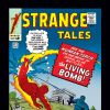 Strange Tales #112