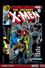 Uncanny X-Men (1963) #114