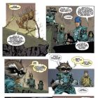 Weekend Preview: Annihilation: Conquest - Star-Lord #3