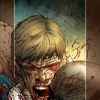 Daredevil: Battling Jack Murdock #1