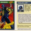 Foolkiller, Card #87