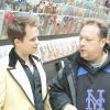 Nick and Joe