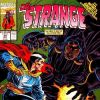 Doctor Strange, Sorcerer Supreme #34