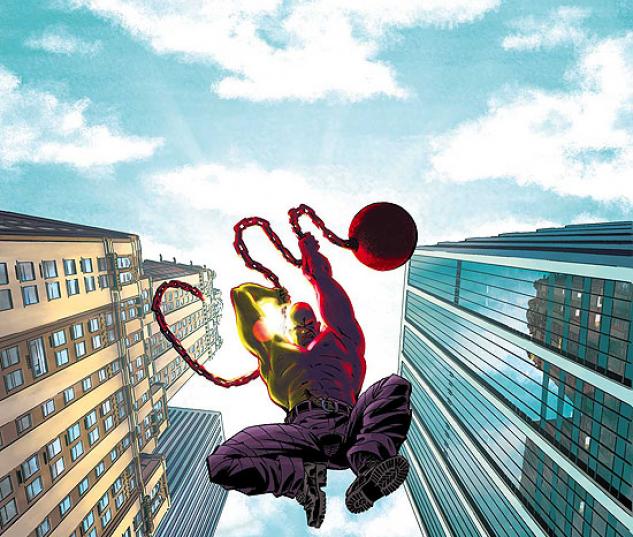 Marvel Adventures Fantastic Four (2005) #17