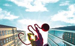 Marvel Adventures Fantastic Four (2005) #17