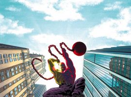 Marvel Adventures Fantastic Four (2005) #17