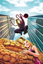 Marvel Adventures Fantastic Four (2005) #17