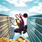 Marvel Adventures Fantastic Four (2005) #17