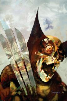 Marvel Zombies (2005) #3