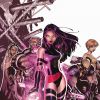 UNCANNY X-MEN #467