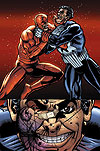 Daredevil Vs. Punisher (2005) #6
