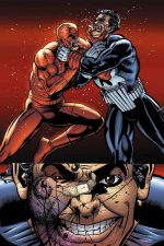Daredevil Vs. Punisher (2005) #6