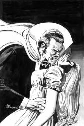 Stoker's Dracula #3 