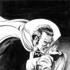 STOKER'S DRACULA (2006) #3 COVER