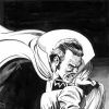 STOKER'S DRACULA (2006) #3 COVER