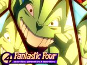 Fantastic Four: WGH - Episode 24