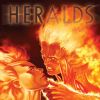 Image Featuring Human Torch