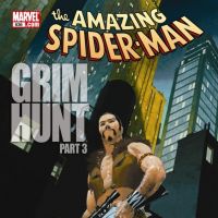 Amazing Spider-Man (1999) #636
