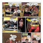 ULTIMATE COMICS SPIDER-MAN #12 preview art by David Lafuente