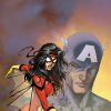 CIVIL WAR: FALLEN SON - NEW AVENGERS #2