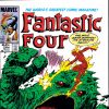 FANTASTIC FOUR #264