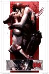 X-Force: Sex and Violence (2010) #1 (2ND PRINTING VARIANT)