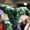 Hulk statue from Sideshow Collectibles