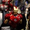 Iron Man bust from Sideshow Collectibles