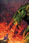 Avengers Vs. Pet Avengers (2010) #2