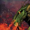 Avengers Vs. Pet Avengers (2010) #2