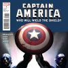 Bucky wields the shield