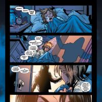 X-Men Forever 2 #6 preview art by Tom Grummett