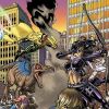 SECRET INVASION: RUNAWAYS/YOUNG AVENGERS #3