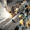 Ultimate Avengers Vs. New Ultimates #1 preview art by Leinil Yu