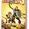 MARVEL ZOMBIES 5 TPB
