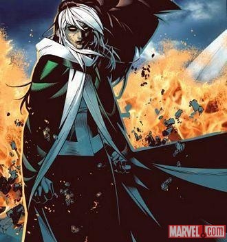 Rogue