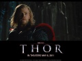 Thor Movie Wallpaper #6
