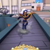 Screenshot of Storm from Super Hero Squad Online