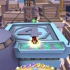 Screenshot of Rogue from Super Hero Squad Online