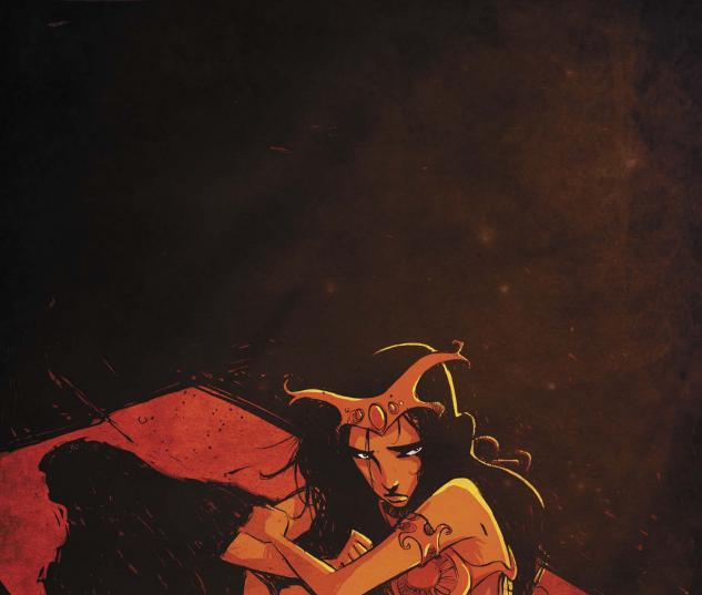 John Carter All Ages (2011) #2 