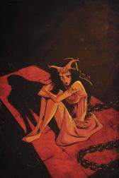John Carter of Mars: A Princess of Mars #2 