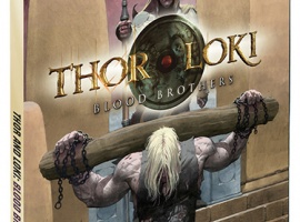 thor and loki blood brothers movie torrent